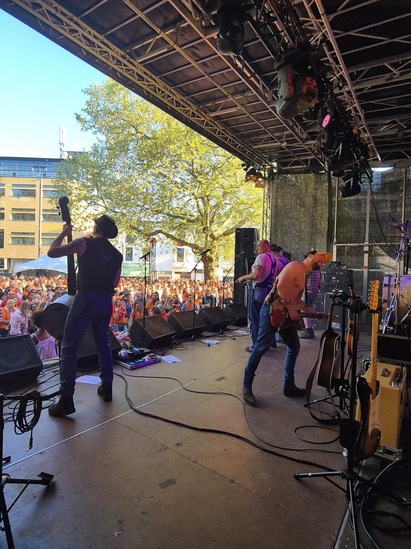 Huisregels: Kort & Krachtig