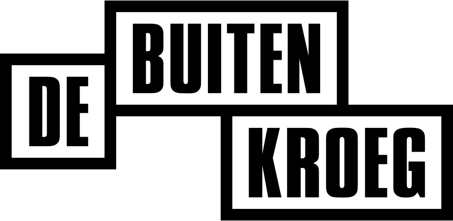 Festival de Buitenkroeg